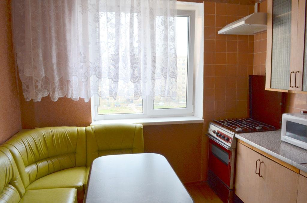 Фото квартиры 5