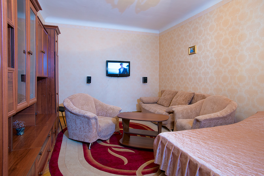 Фото квартиры 1