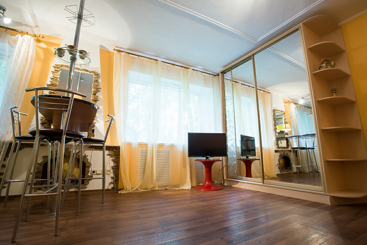 Фото квартиры 10