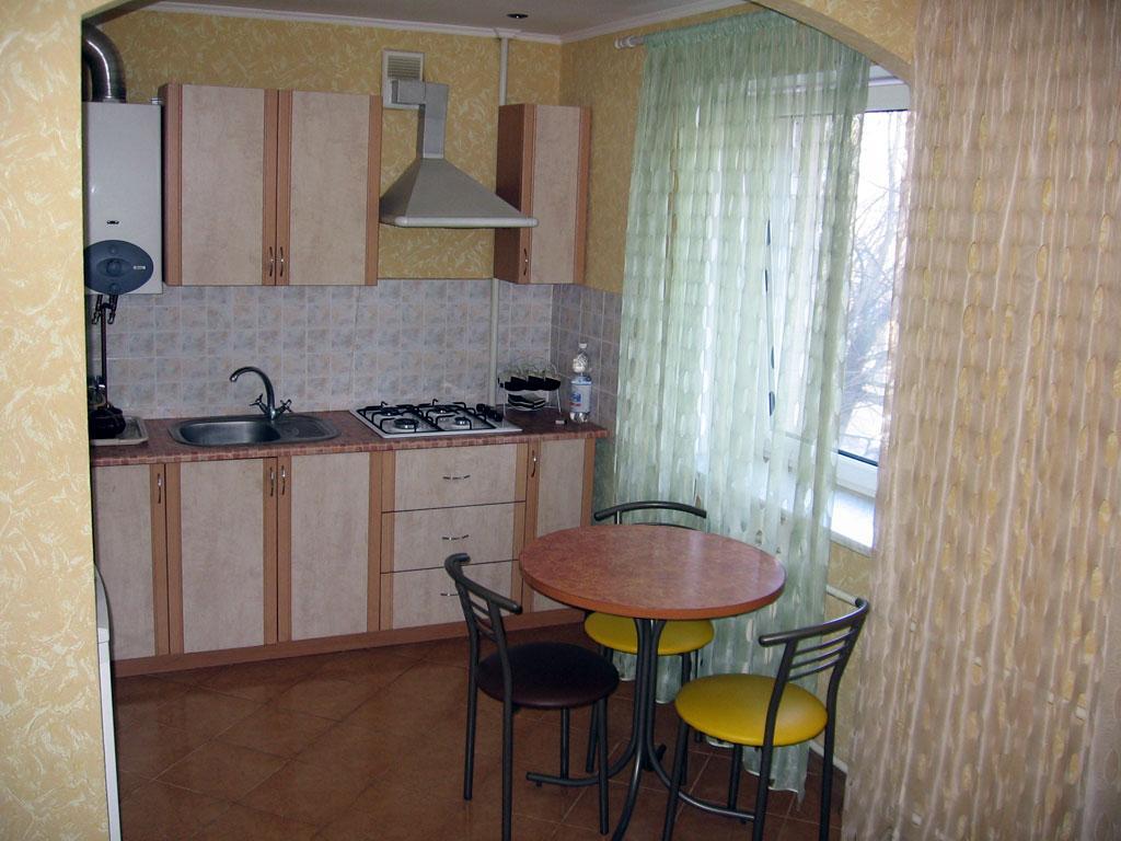 Фото квартиры 3