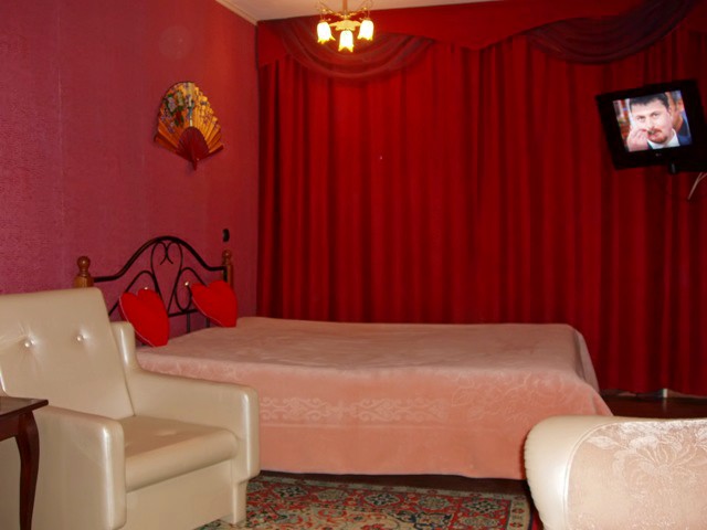 Фото квартиры 1