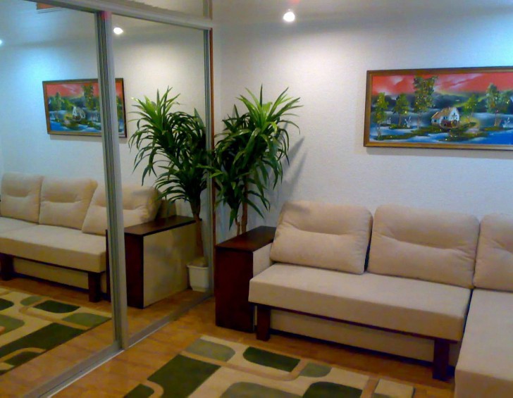 Фото квартиры 1