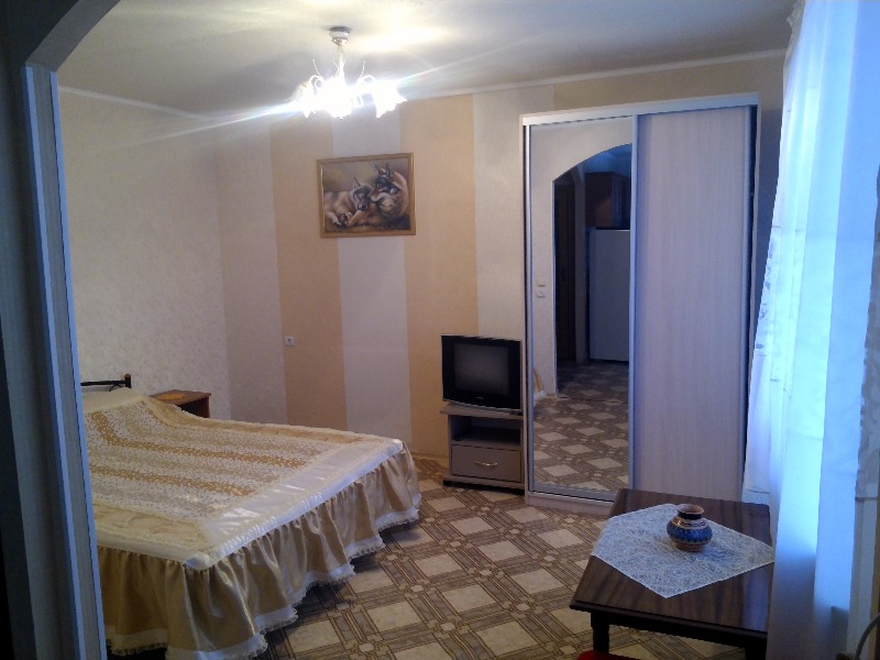 Фото квартиры 1