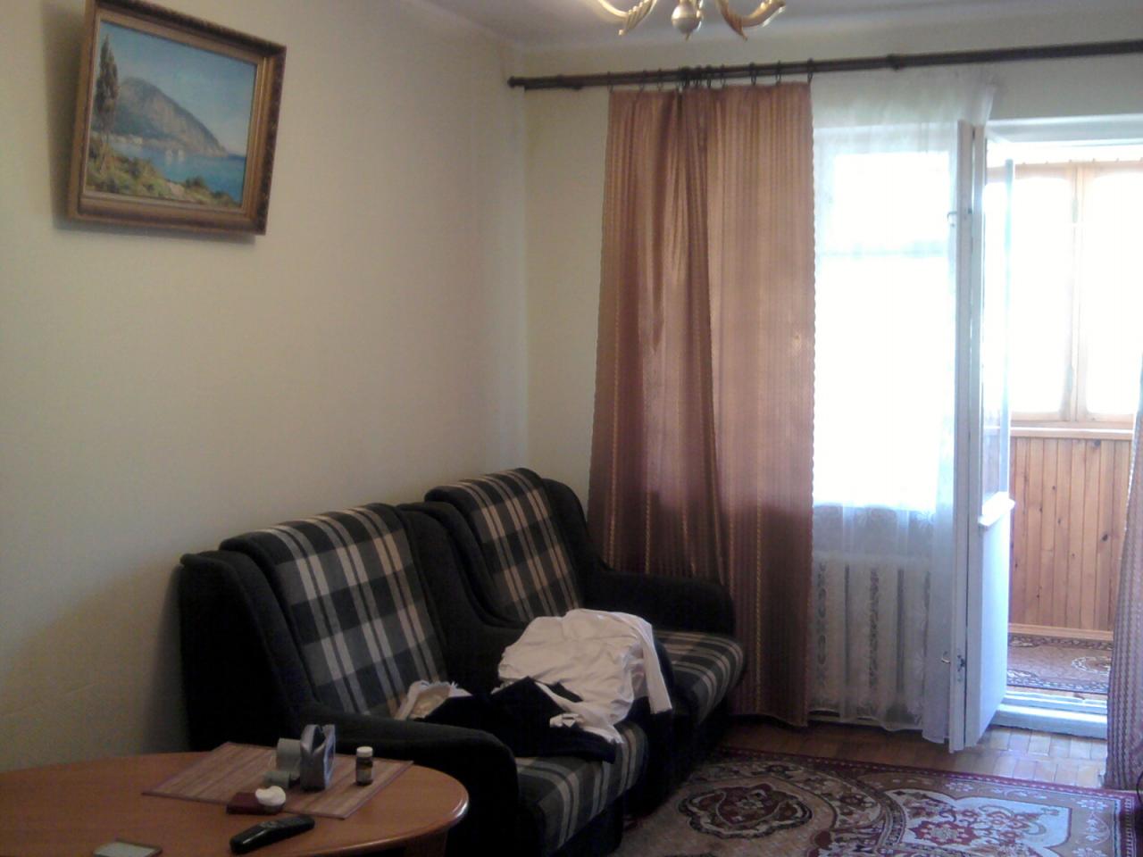 Фото квартиры 2