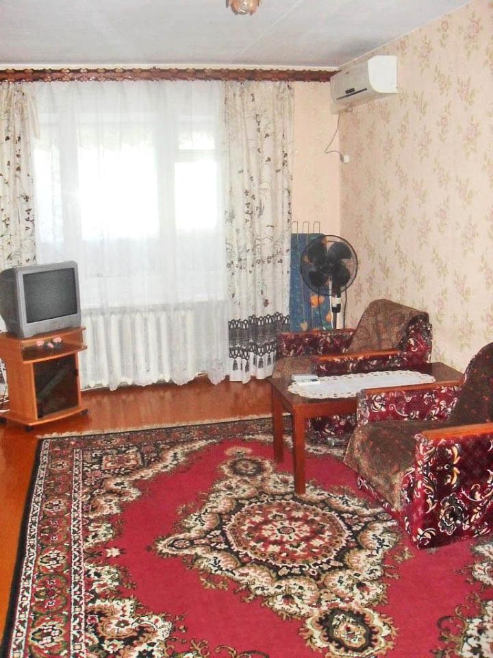 Фото квартиры 3