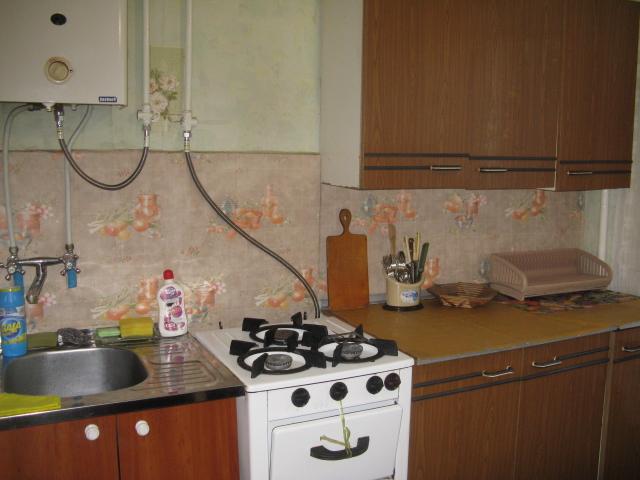 Фото квартиры 3