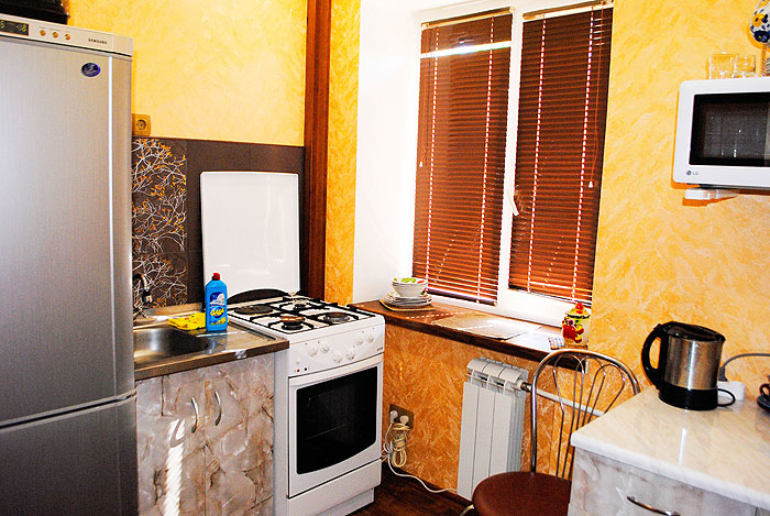 Фото квартиры 5