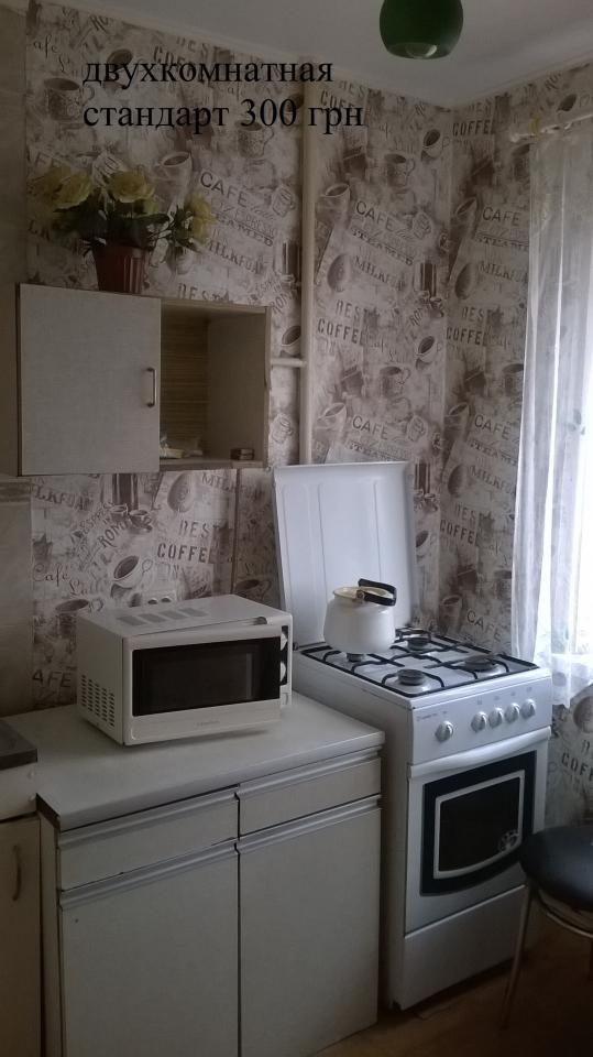 Фото квартиры 1