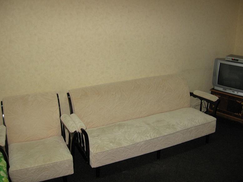 Фото квартиры 3