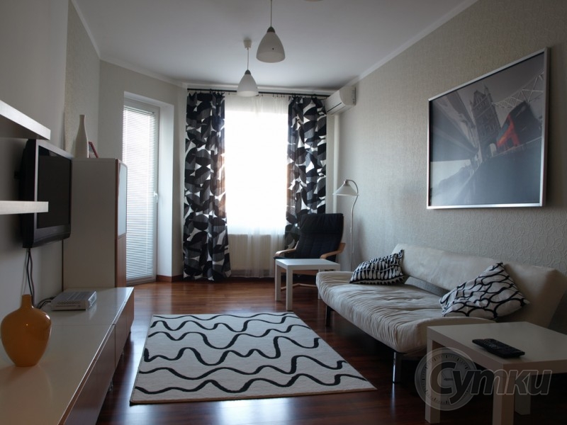 Фото квартиры 1