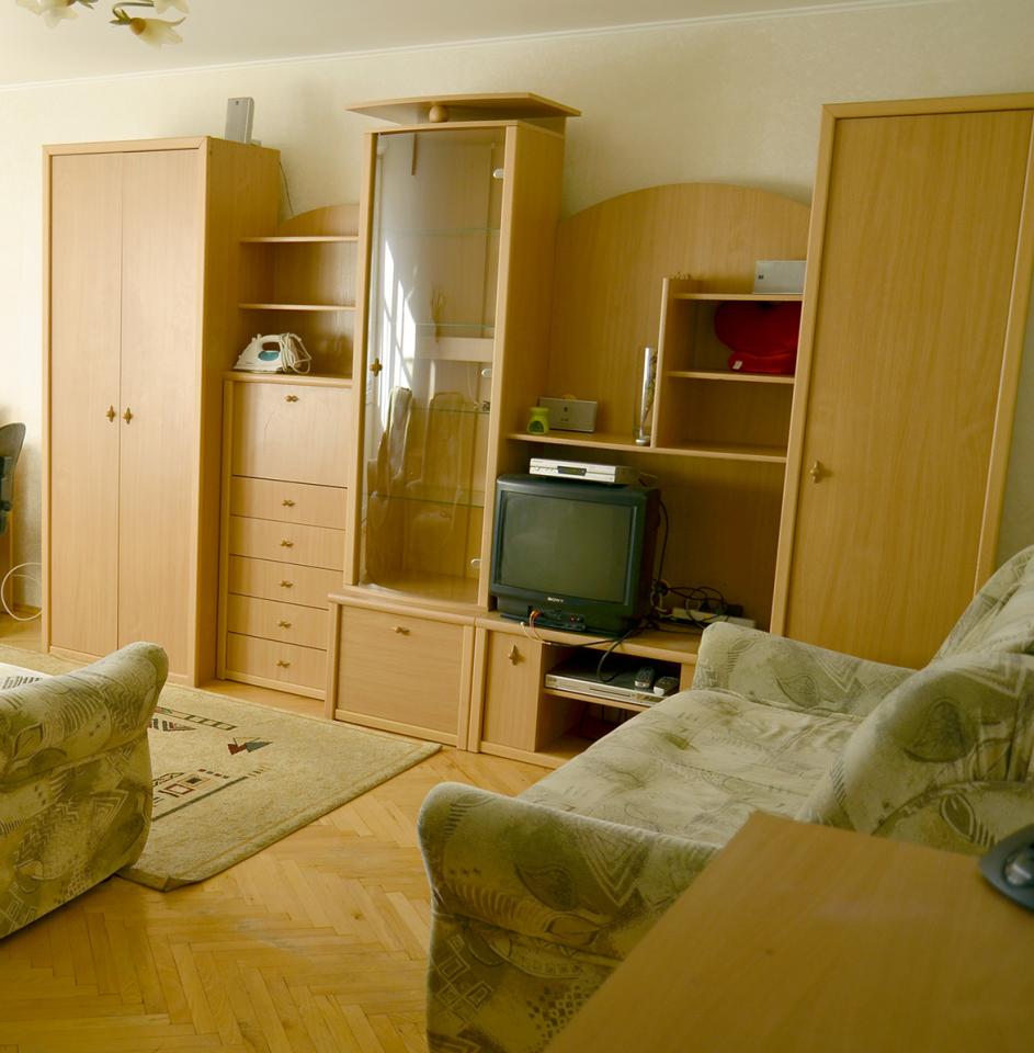 Фото квартиры 12