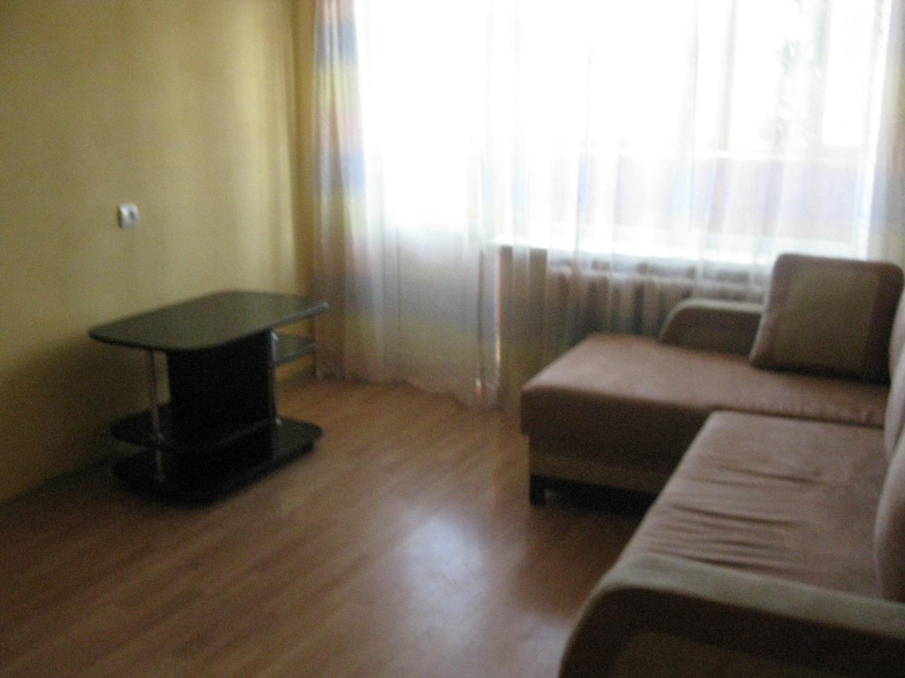 Фото квартиры 1