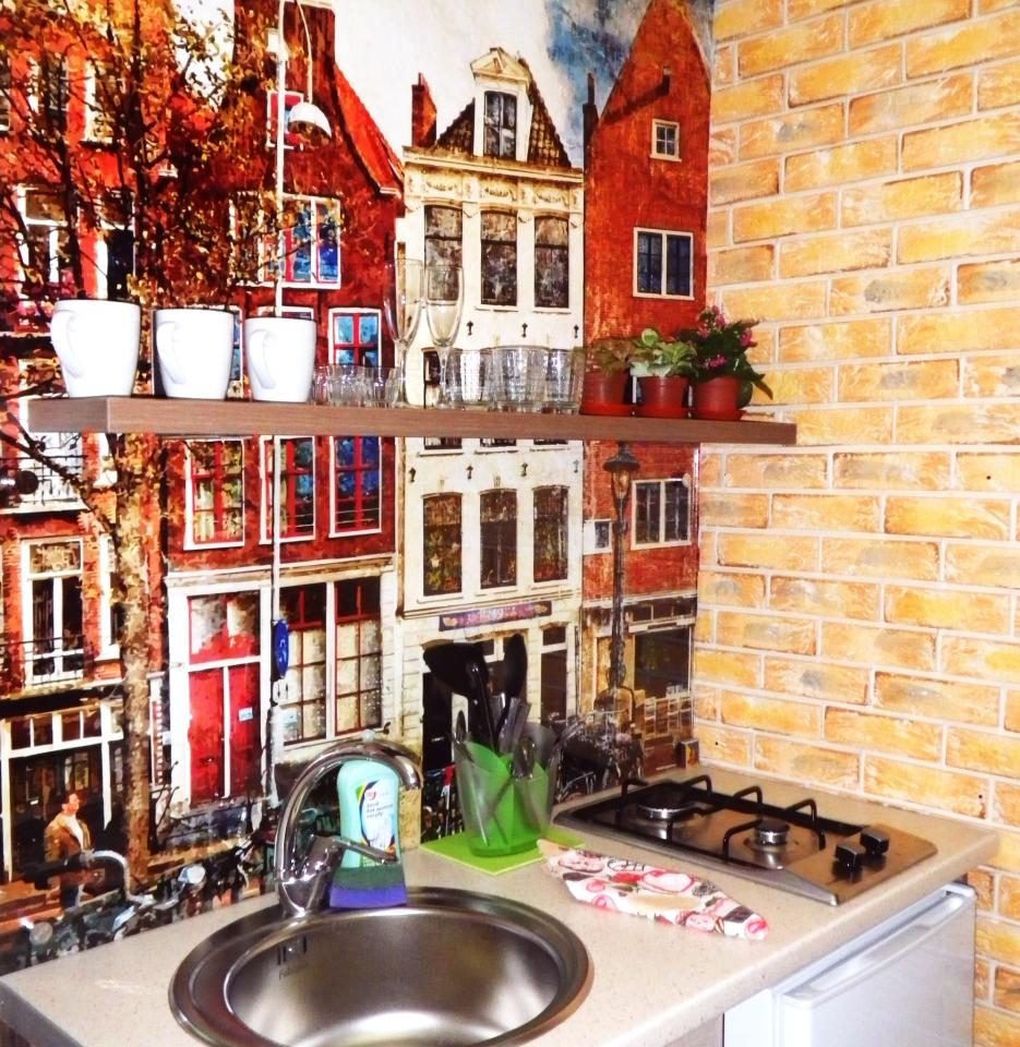 Фото квартиры 5