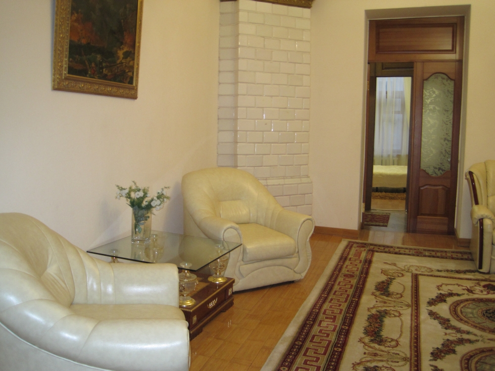 Фото квартиры 7