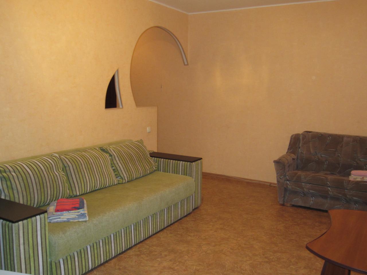 Фото квартиры 1