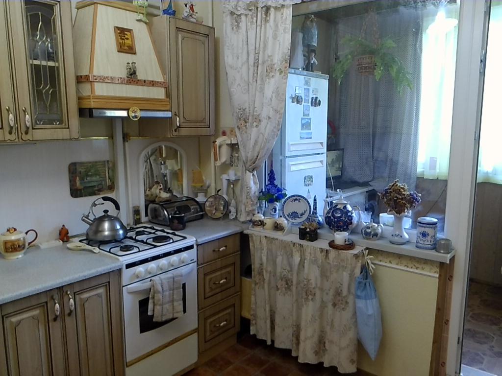 Фото квартиры 8