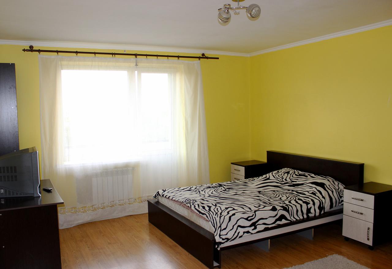 Фото квартиры 3