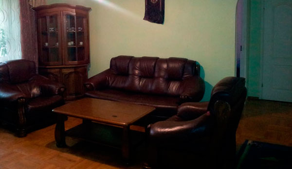 Фото квартиры 1