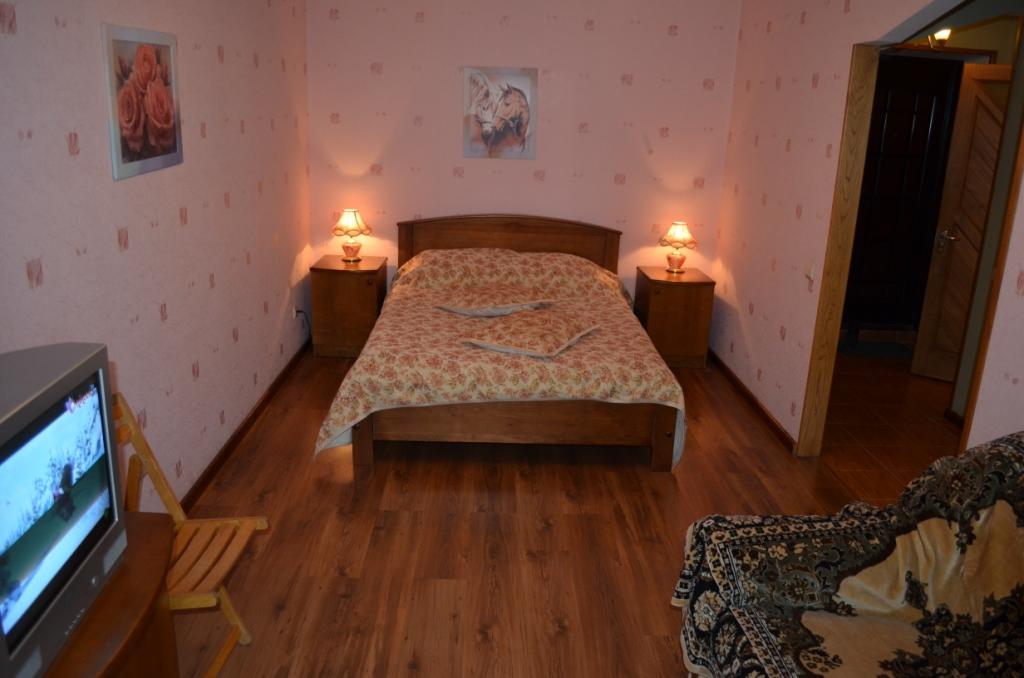 Фото квартиры 1