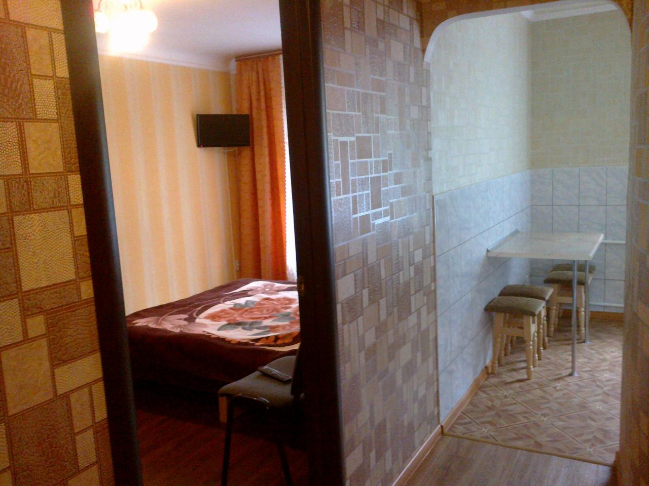 Фото квартиры 4