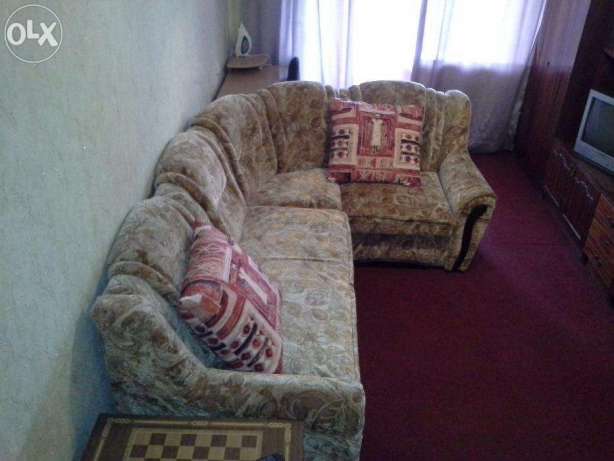 Фото квартиры 1