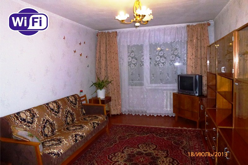 Фото квартиры 3