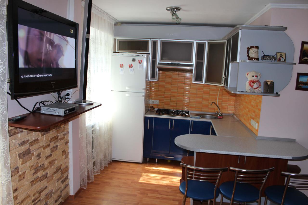 Фото квартиры 6