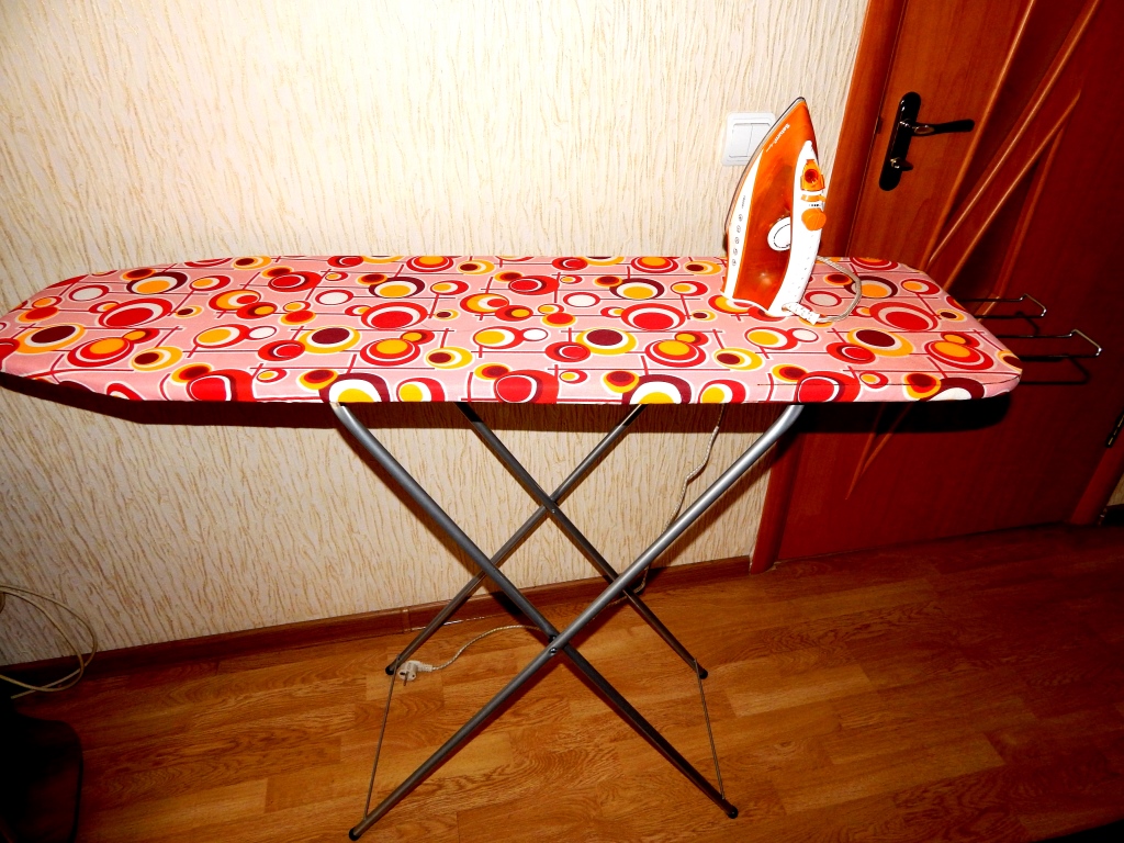 Фото квартиры 10