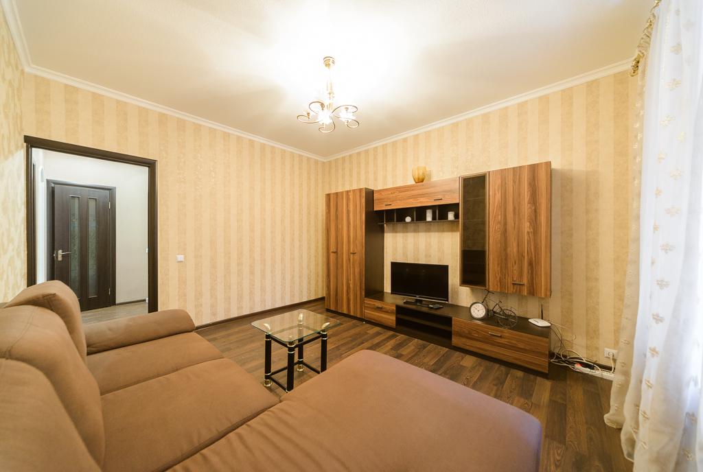 Фото квартиры 8