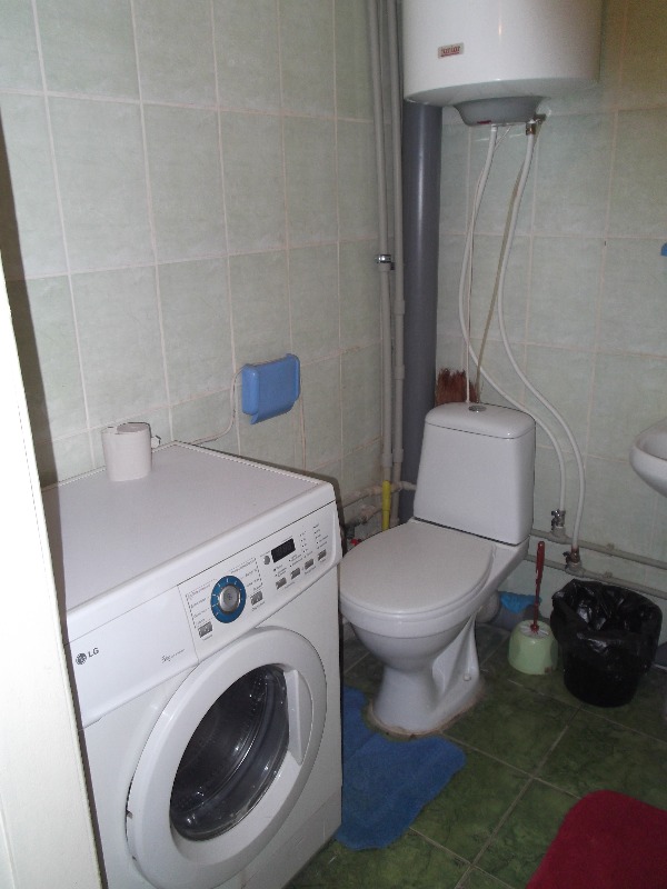 Фото квартиры 11