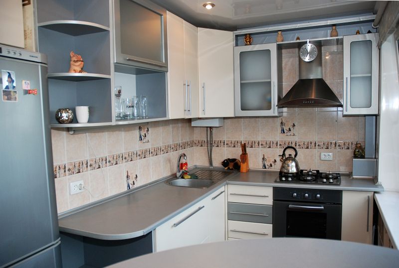 Фото квартиры 3