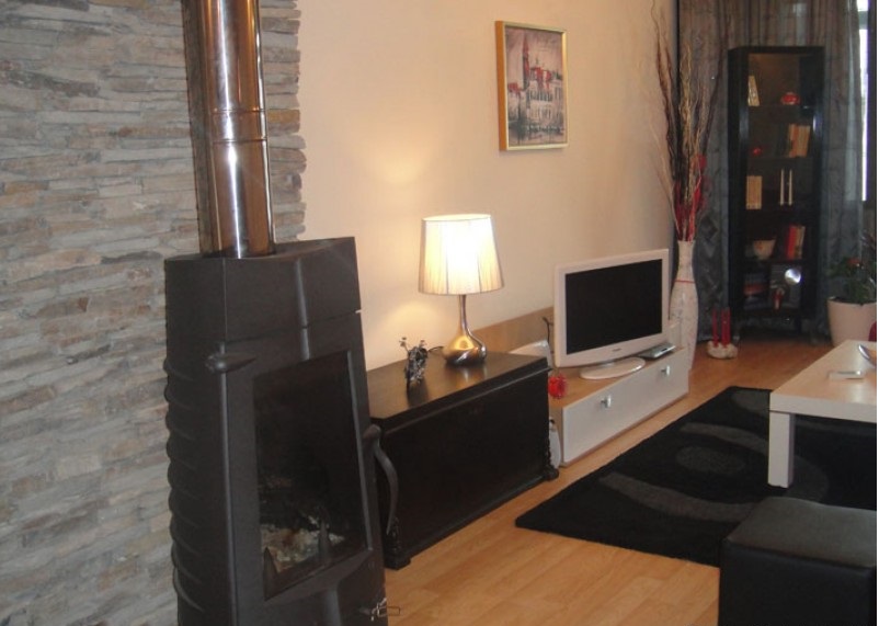 Фото квартиры 3