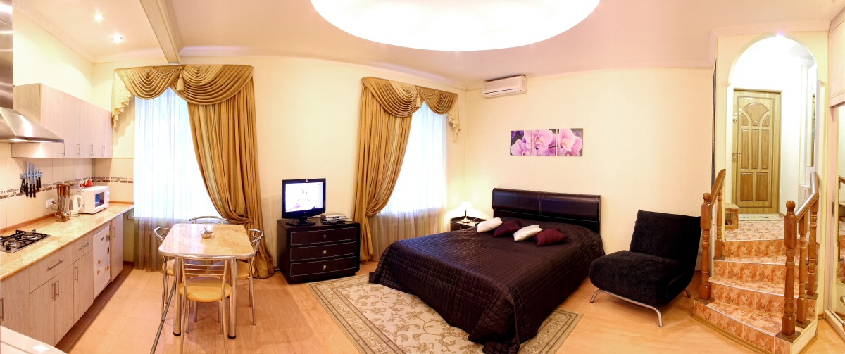 Фото квартиры 2