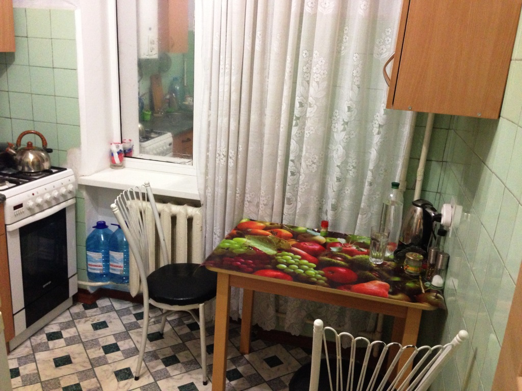 Фото квартиры 3