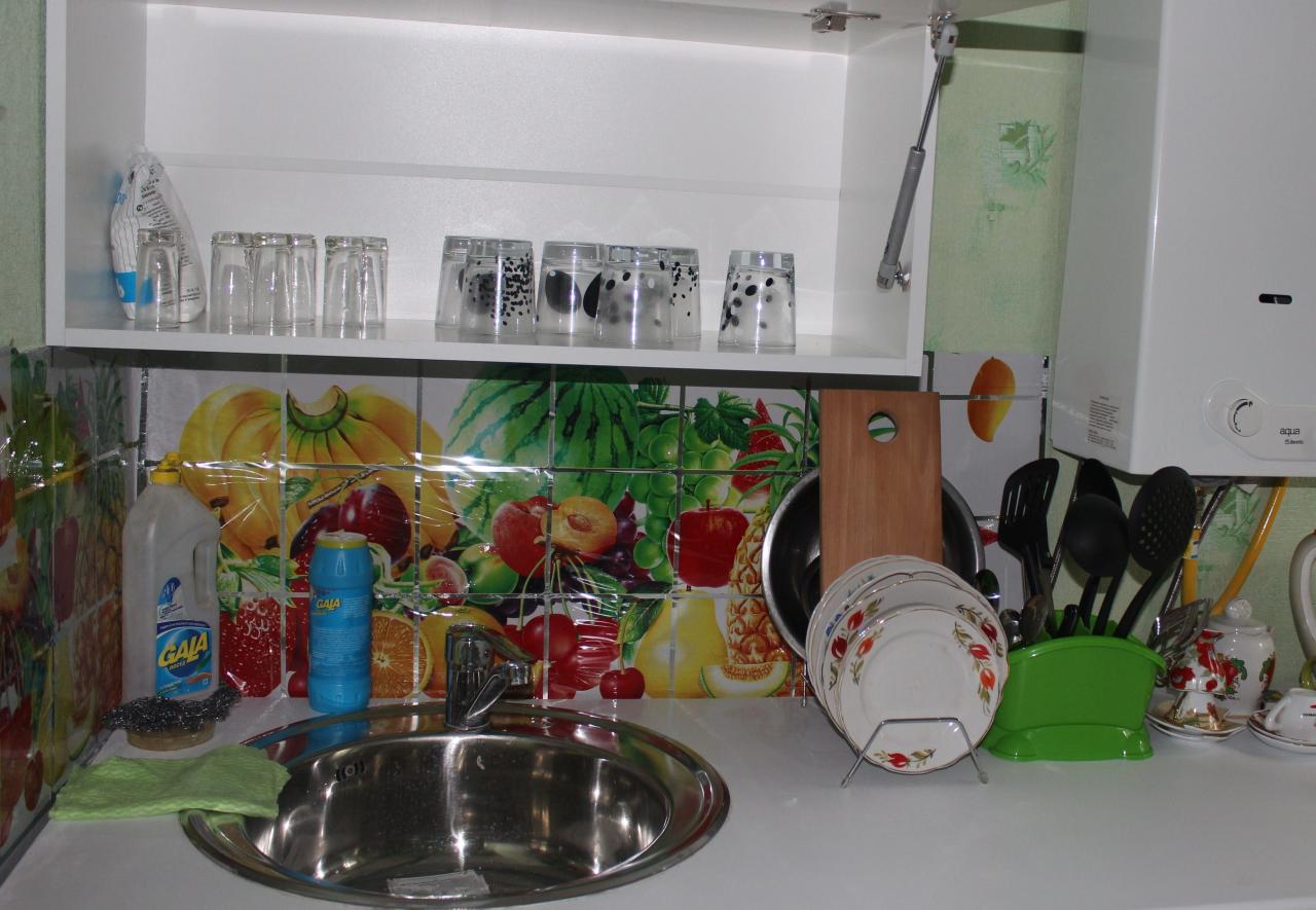 Фото квартиры 3