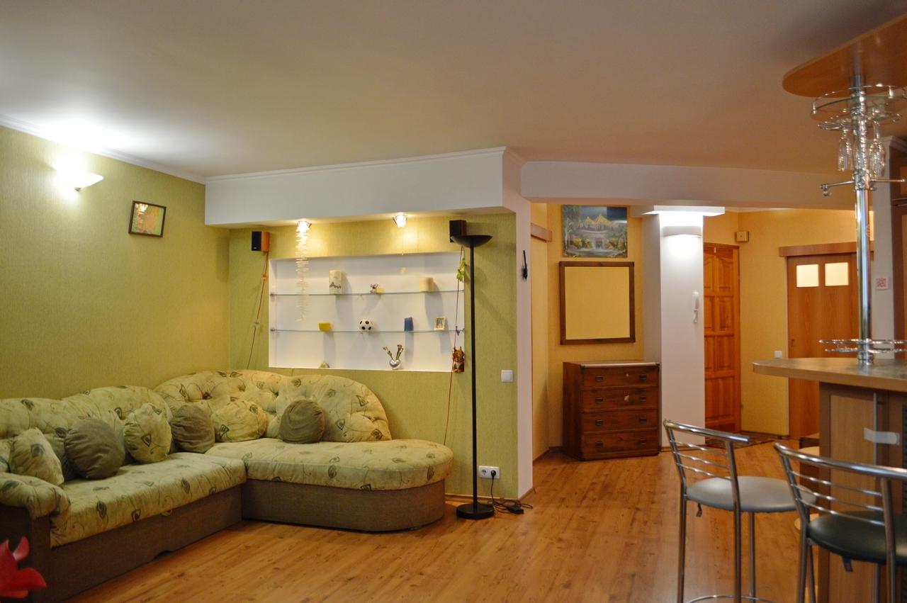 Фото квартиры 9