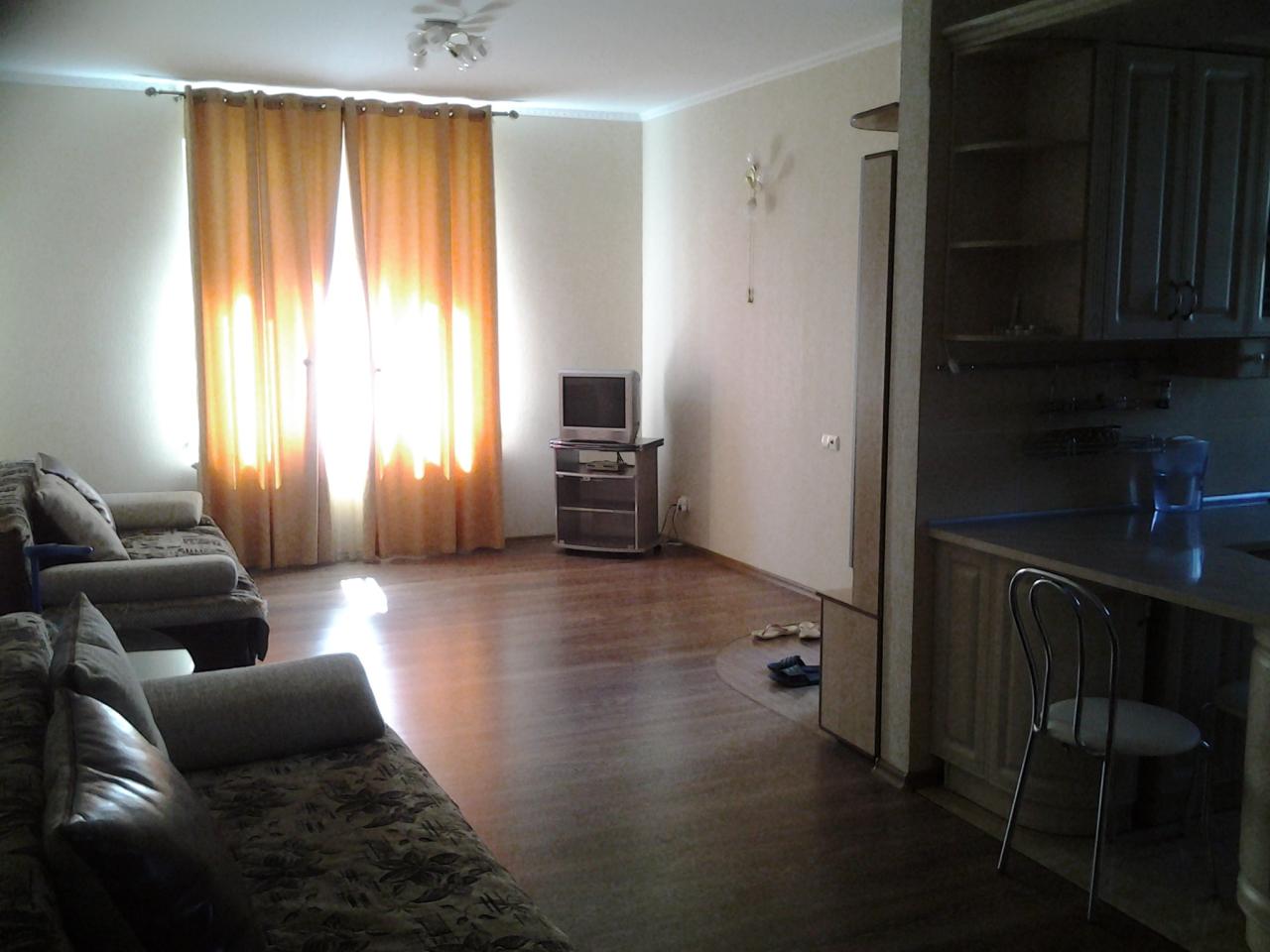 Фото квартиры 4