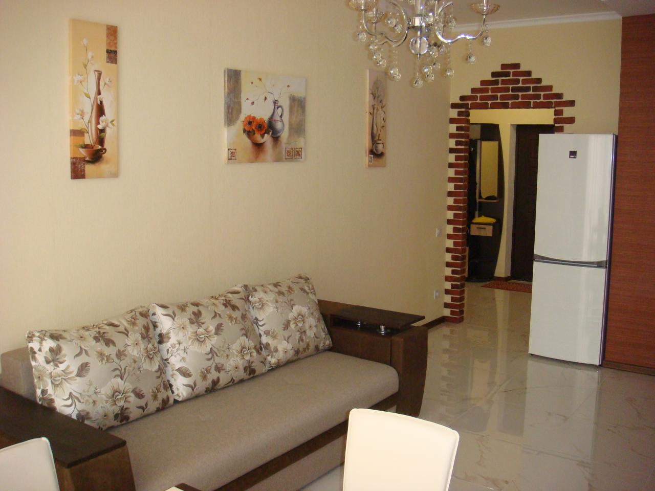 Фото квартиры 2