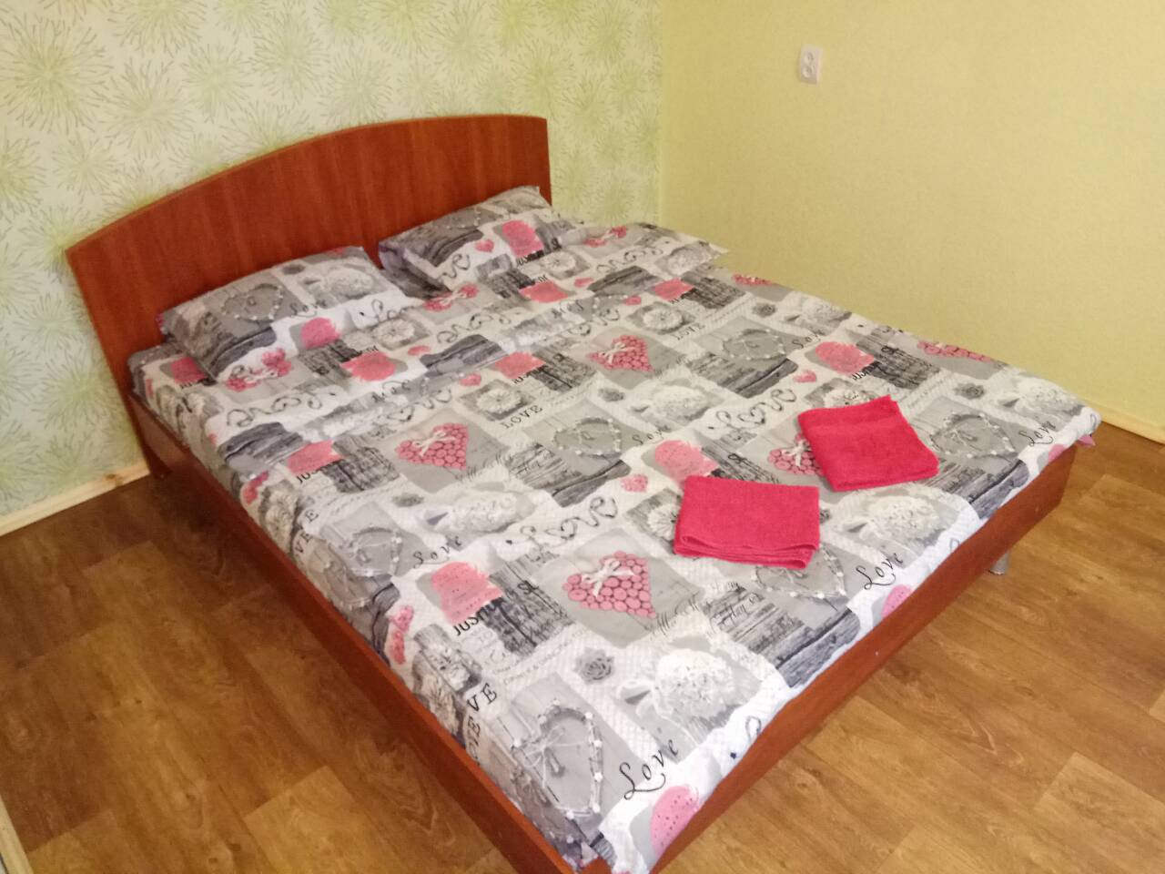 Фото квартиры 1