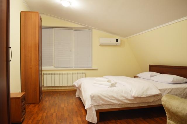 Фото квартиры 1