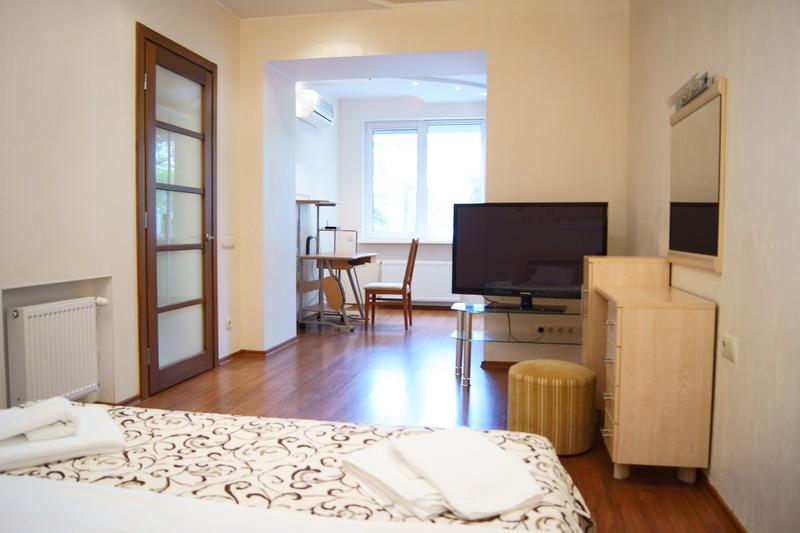 Фото квартиры 4