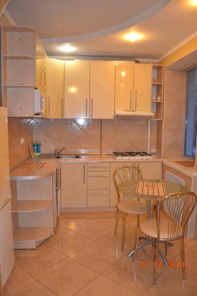 Фото квартиры 4