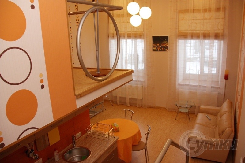 Фото квартиры 3