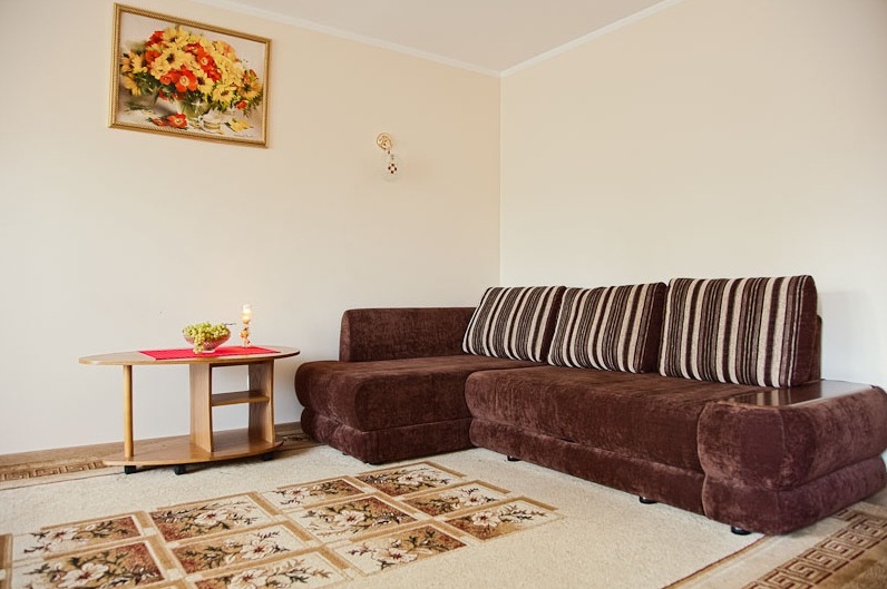 Фото квартиры 3