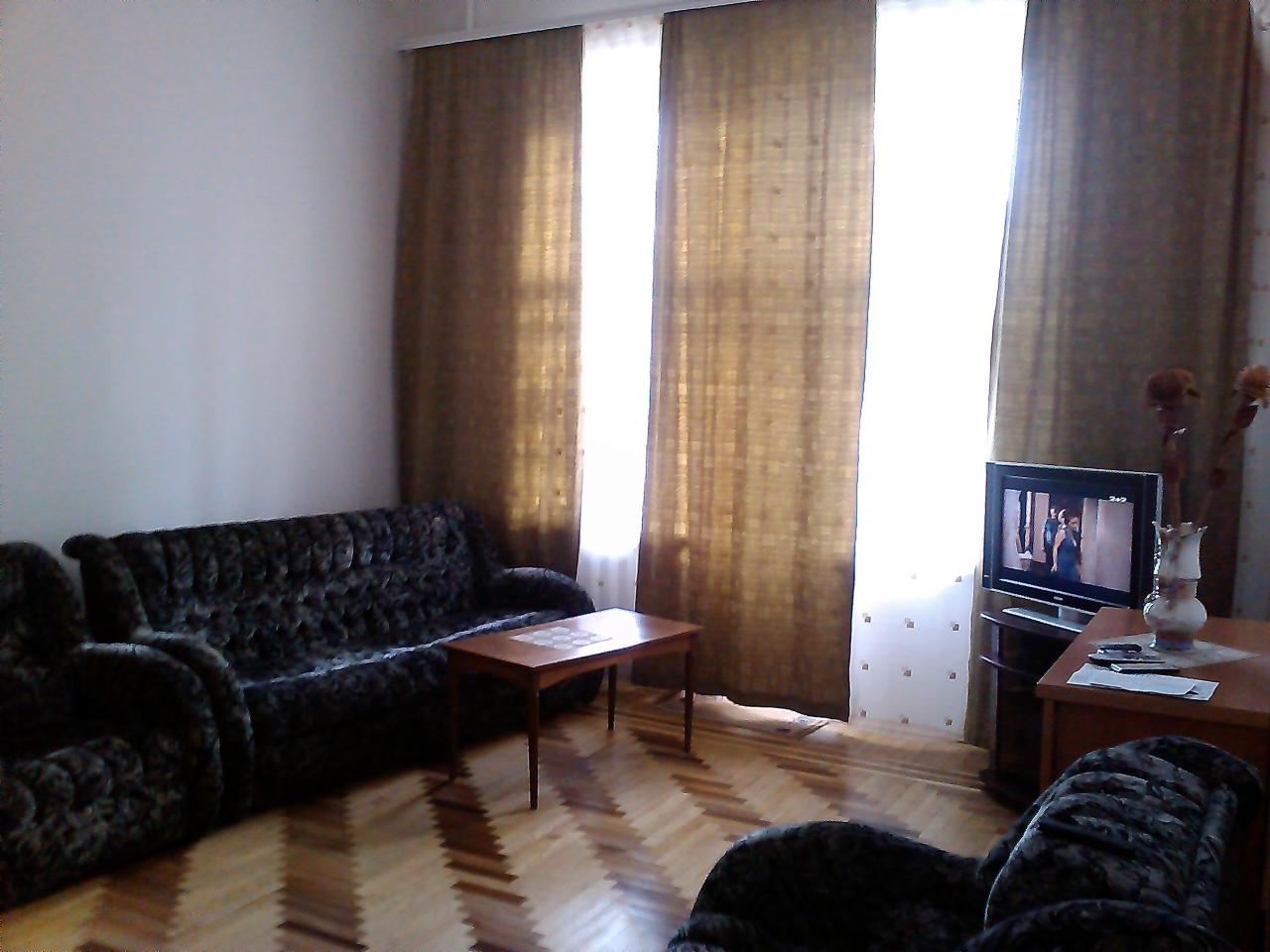 Фото квартиры 2