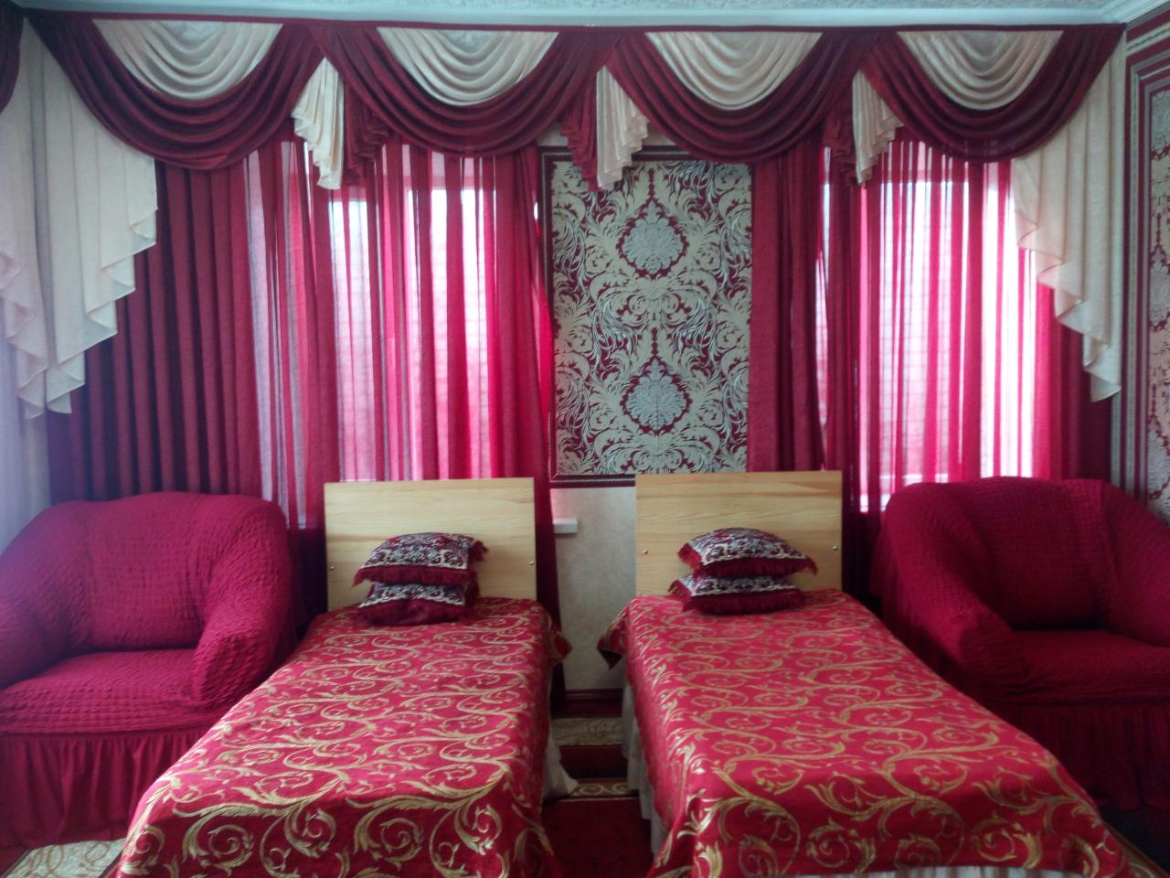 Фото квартиры 5