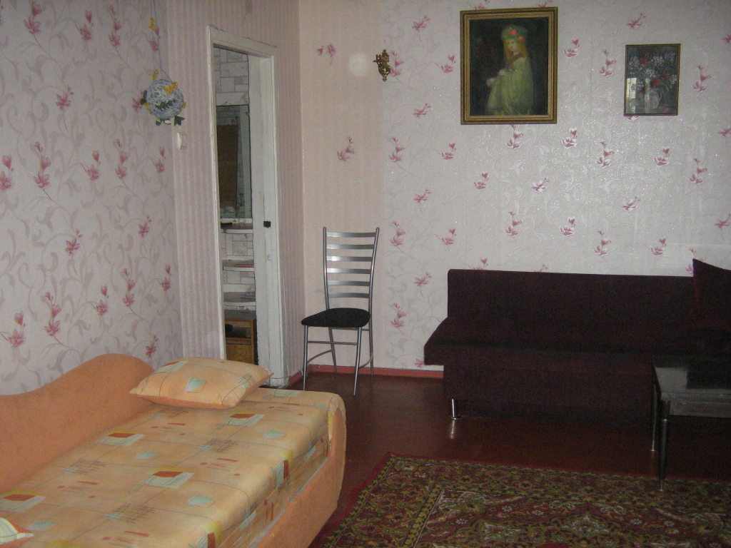 Фото квартиры 1