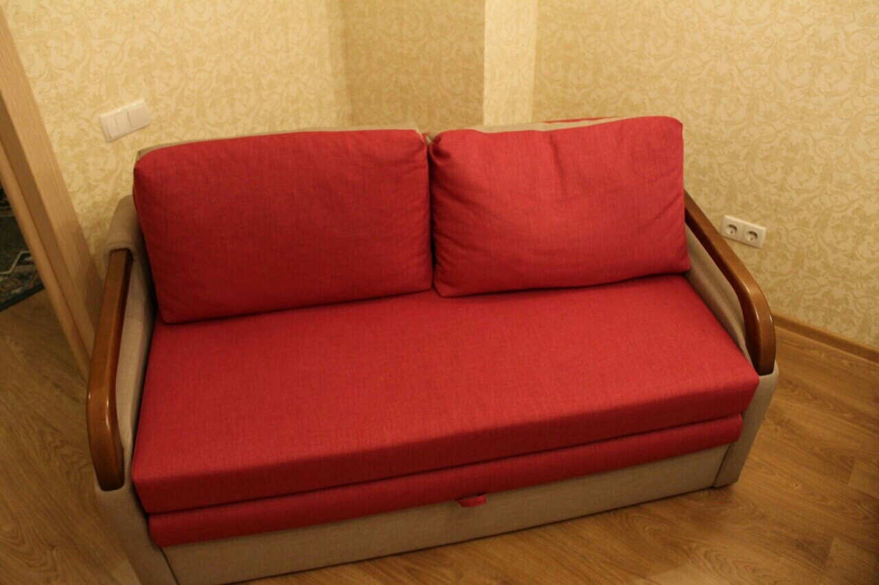 Фото квартиры 6