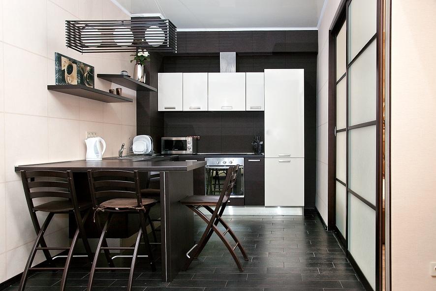 Фото квартиры 12