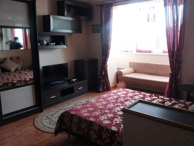 Фото квартиры 2